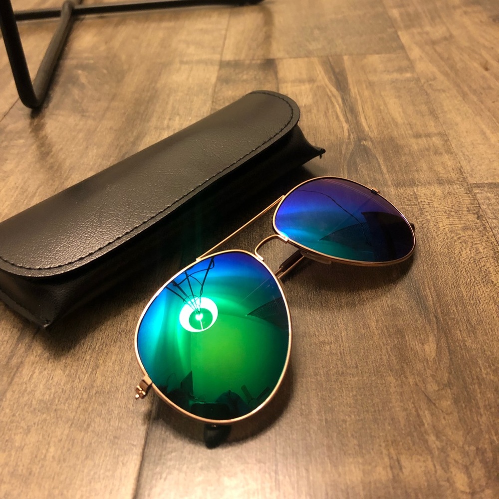 Aviator Sunglasses